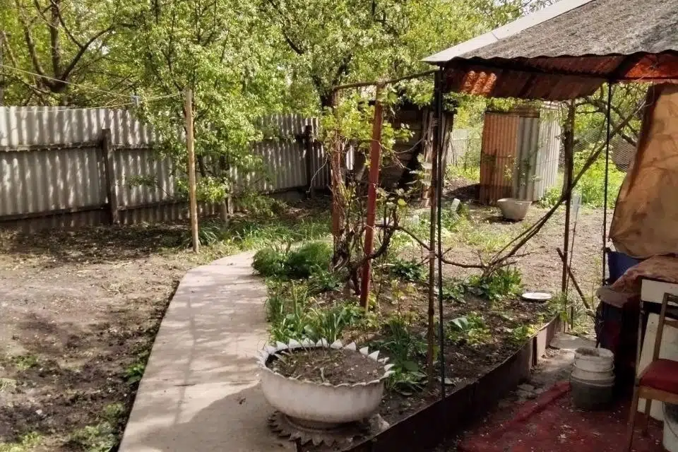 Продаётся 1-этажный дом, 53.2 м²