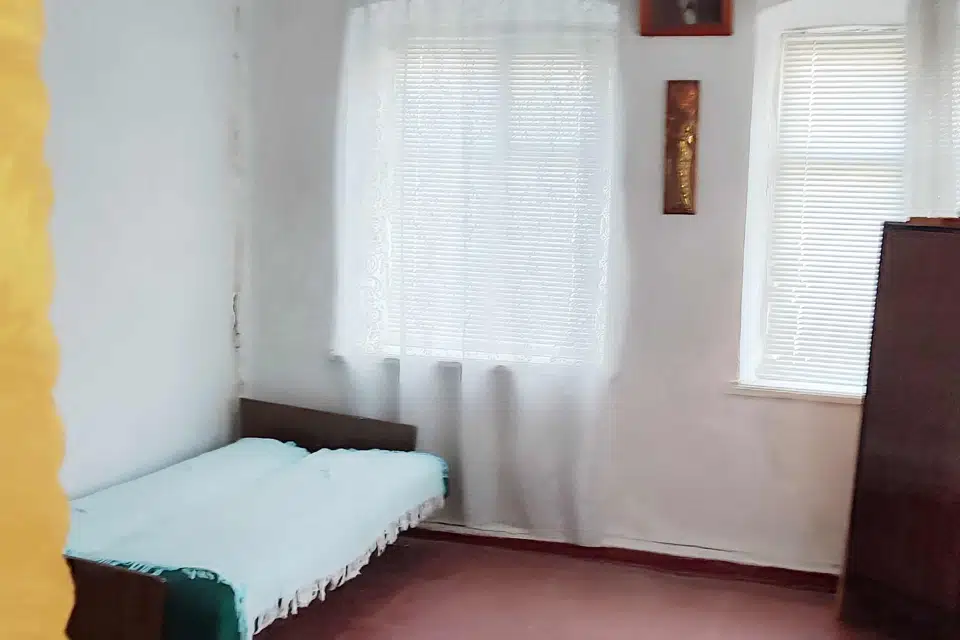 Продаётся 1-этажный дом, 62.5 м²