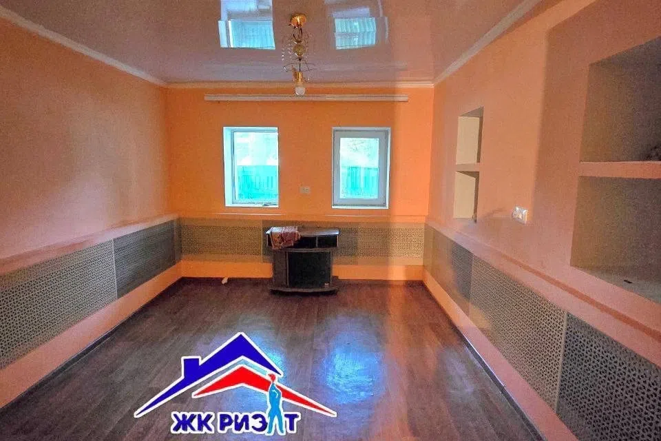 Продаётся 1-этажный дом, 80 м²