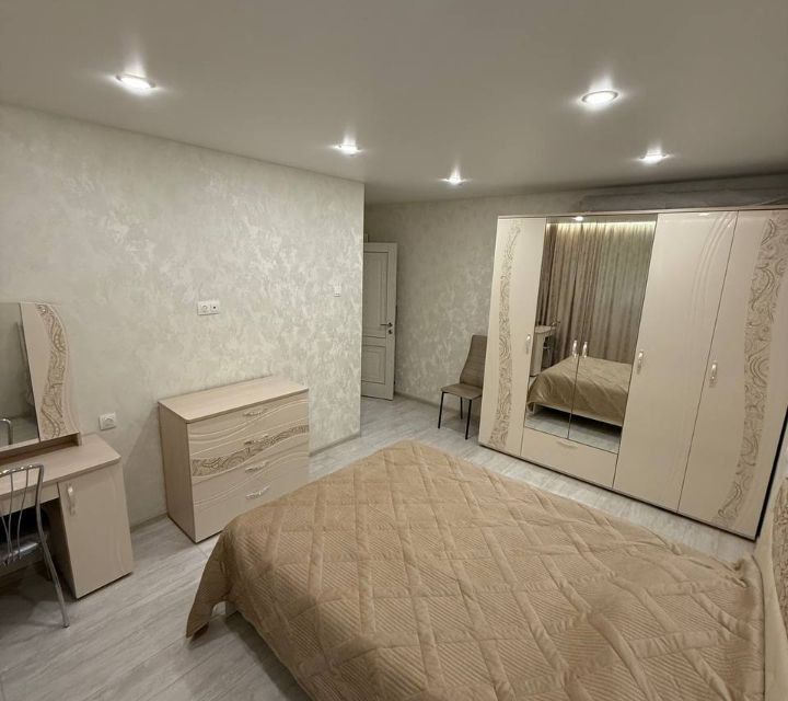 Продаётся 3-комнатная квартира, 56 м²