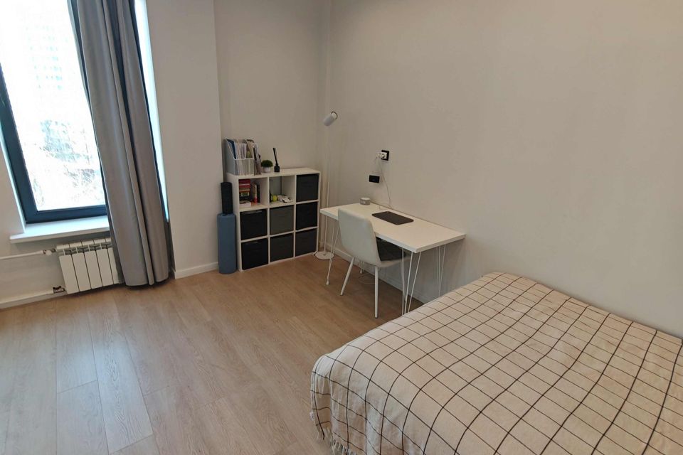 Продаётся студия, 28 м²
