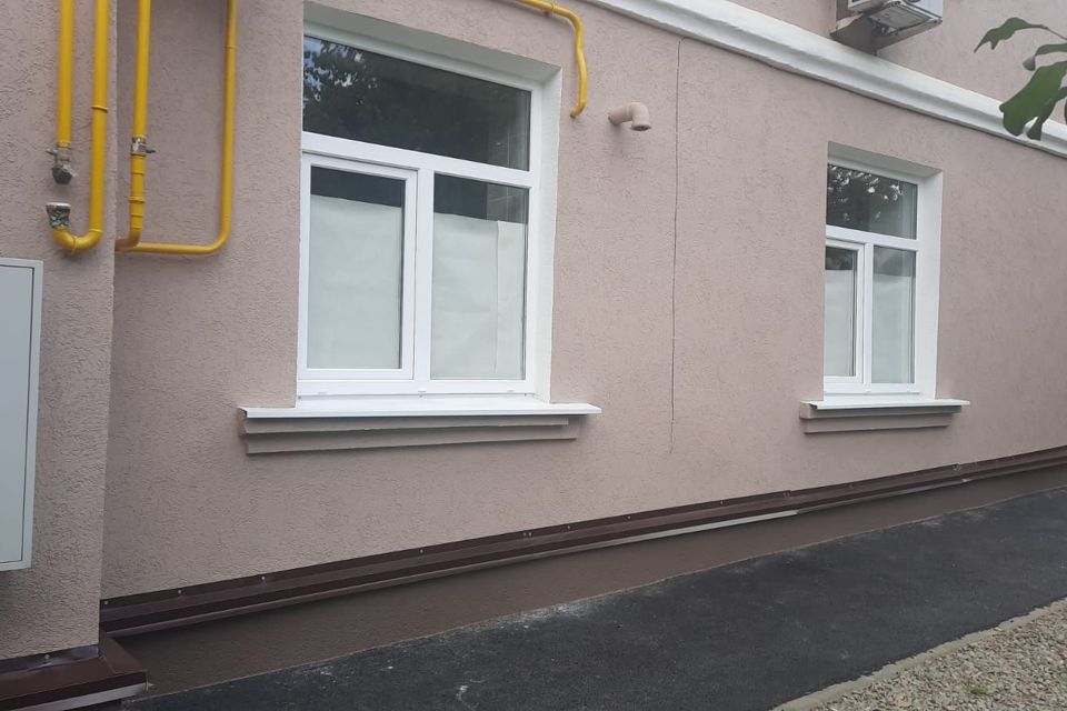 Продаётся 1-комнатная квартира, 28 м²