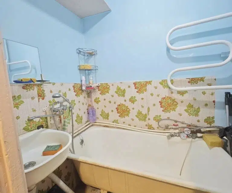 Продаётся 1-комнатная квартира, 22.8 м²