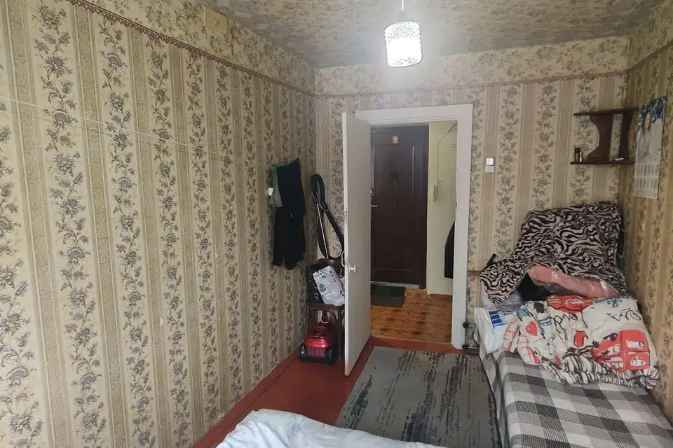 Продаётся 2-комнатная квартира, 46 м²