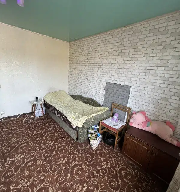 Продаётся 1-комнатная квартира, 18 м²