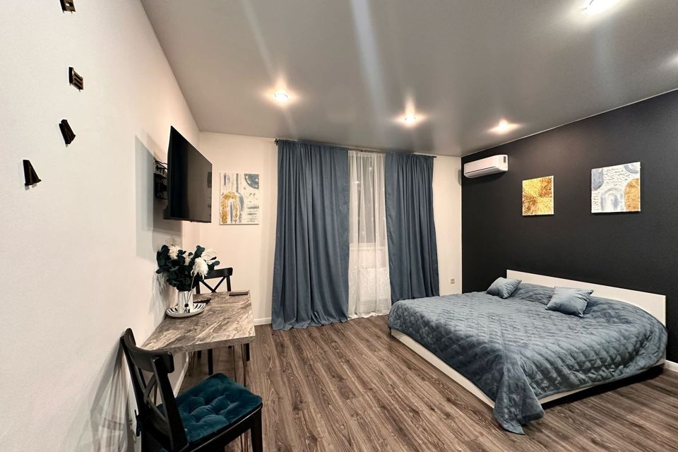 Продаётся студия, 30 м²