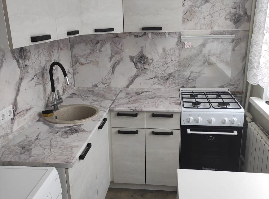 Продаётся 1-комнатная квартира, 29.4 м²
