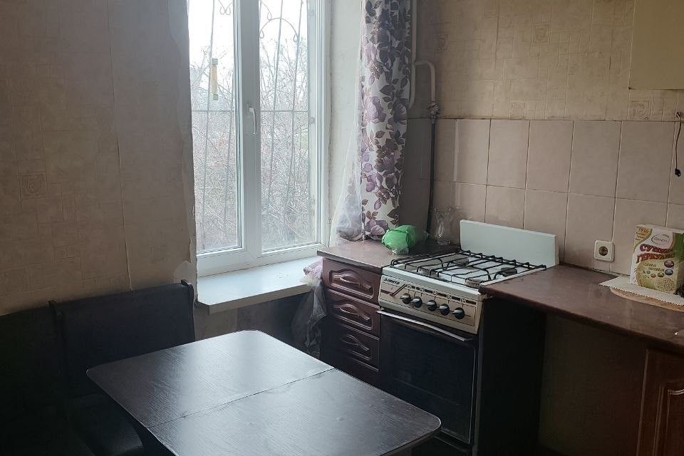 Продаётся 1-комнатная квартира, 30.6 м²