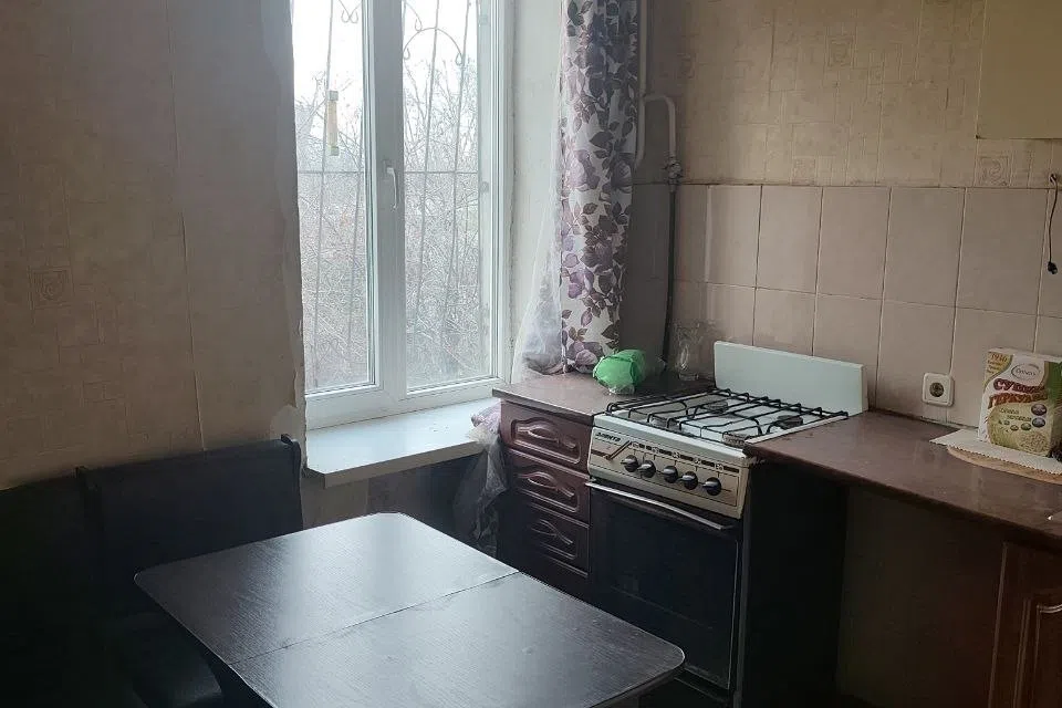 Продаётся 1-комнатная квартира, 30.6 м²
