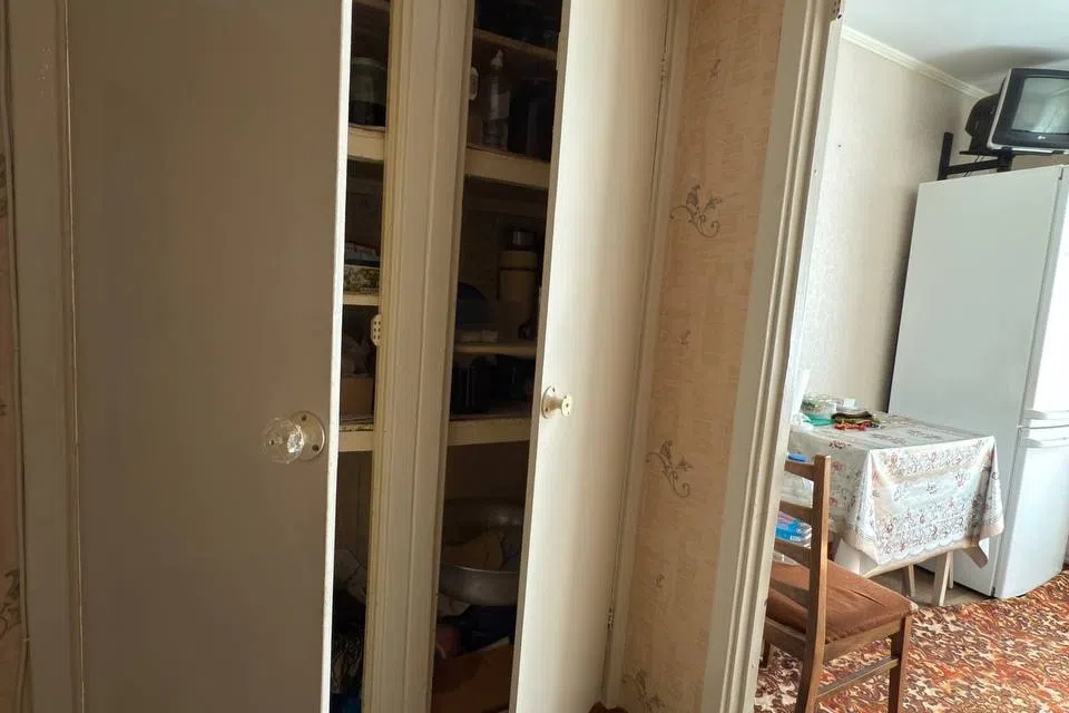 Продаётся 2-комнатная квартира, 53 м²