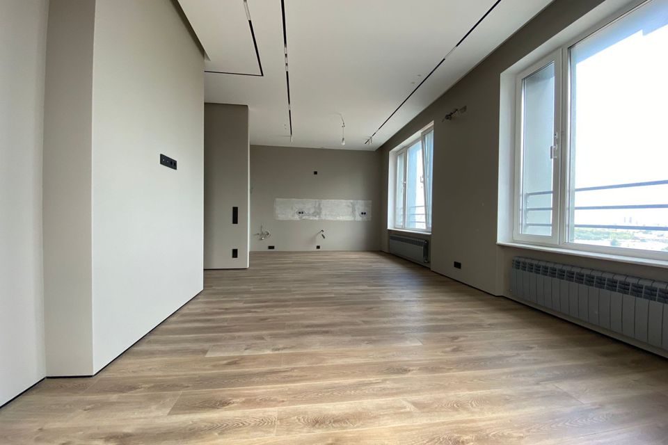 Продаётся 3-комнатная квартира, 85 м²