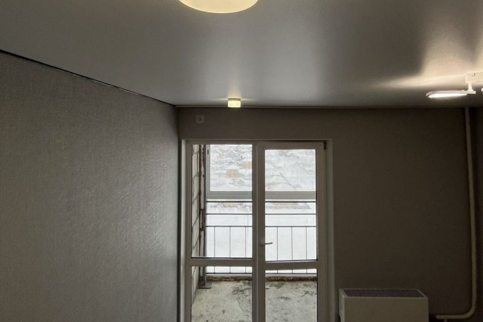 Продаётся студия, 22.9 м²
