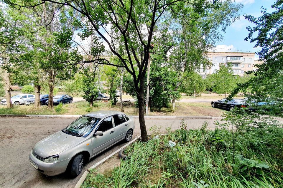 Продаётся 3-комнатная квартира, 67 м²