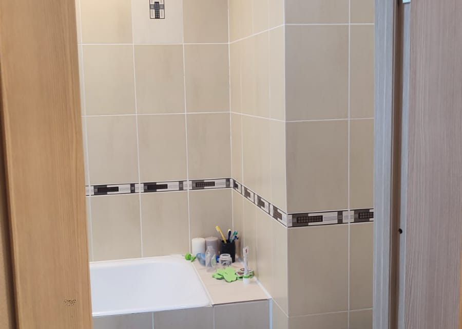 Продаётся 1-комнатная квартира, 35.7 м²