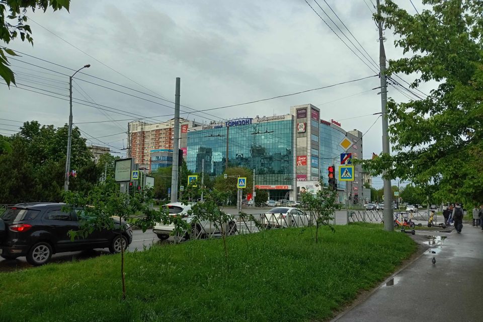 Продаётся 2-комнатная квартира, 86.68 м²