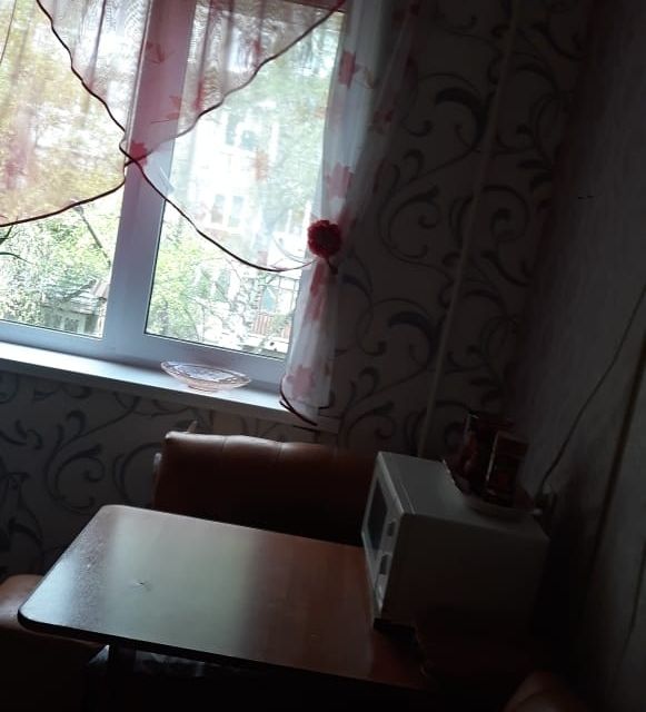 Продаётся 1-комнатная квартира, 30.9 м²