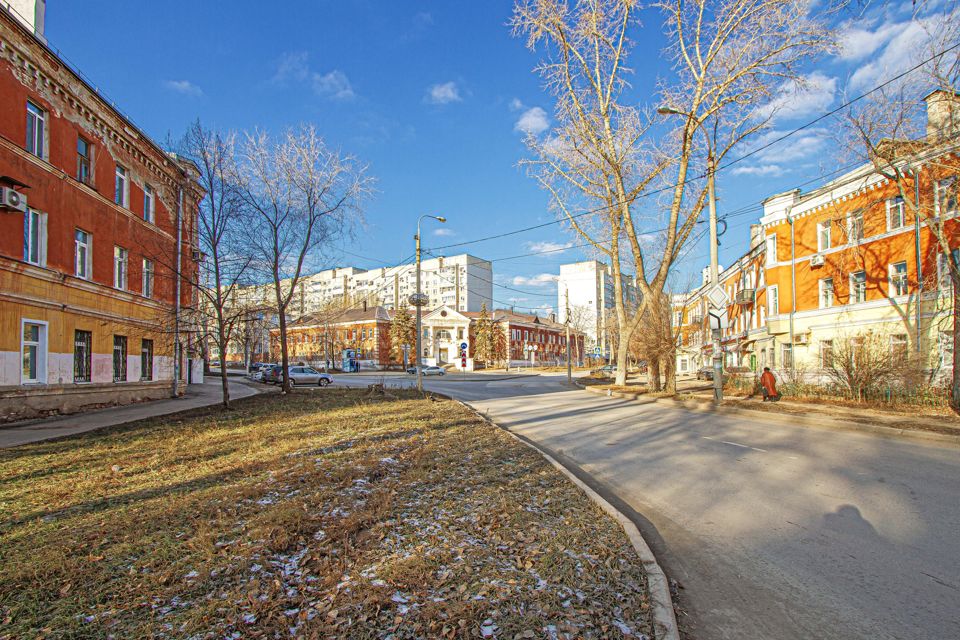 Продаётся 2-комнатная квартира, 41 м²