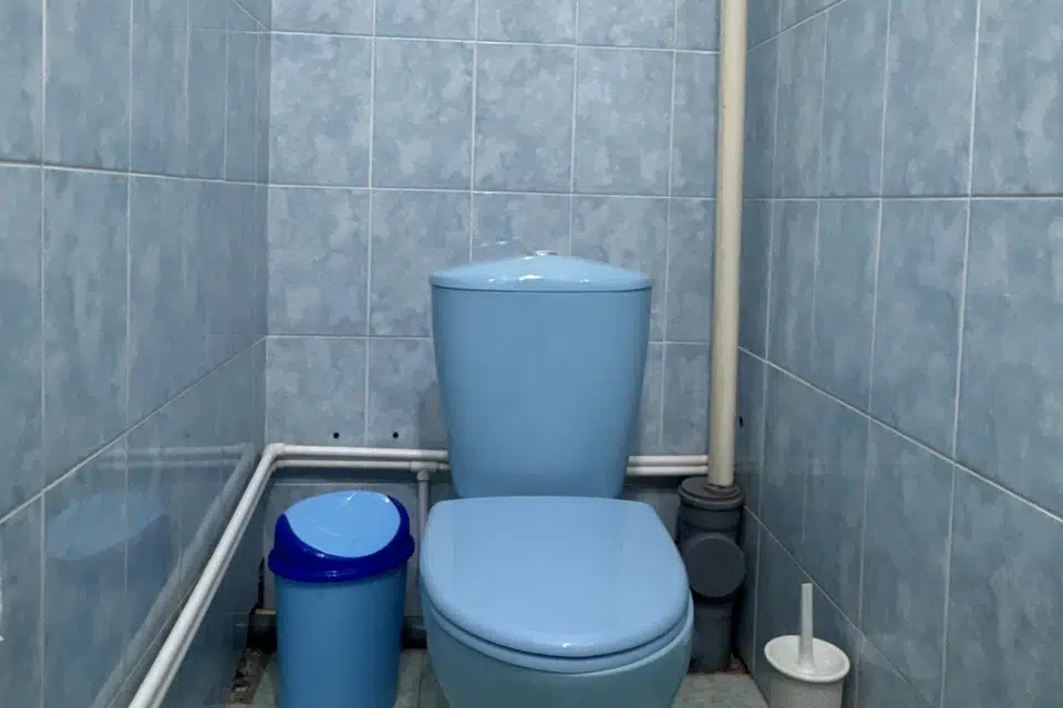Продаётся 2-комнатная квартира, 69 м²