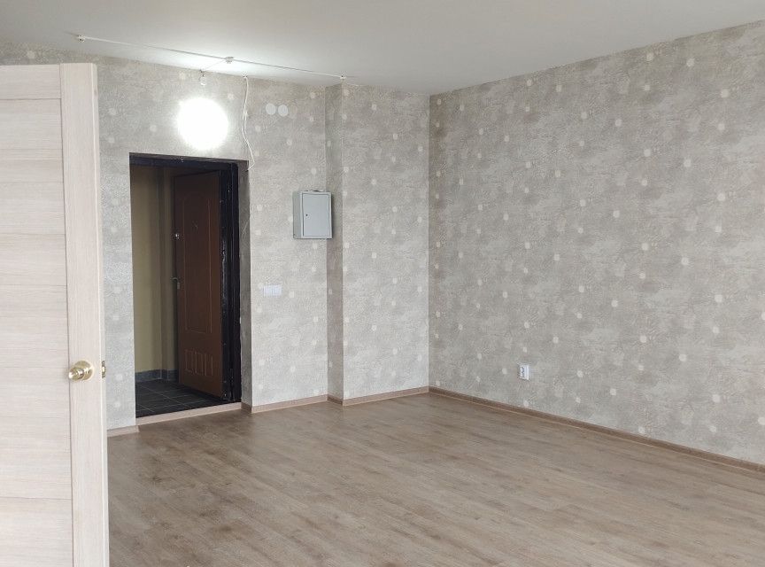 Продаётся студия, 34 м²