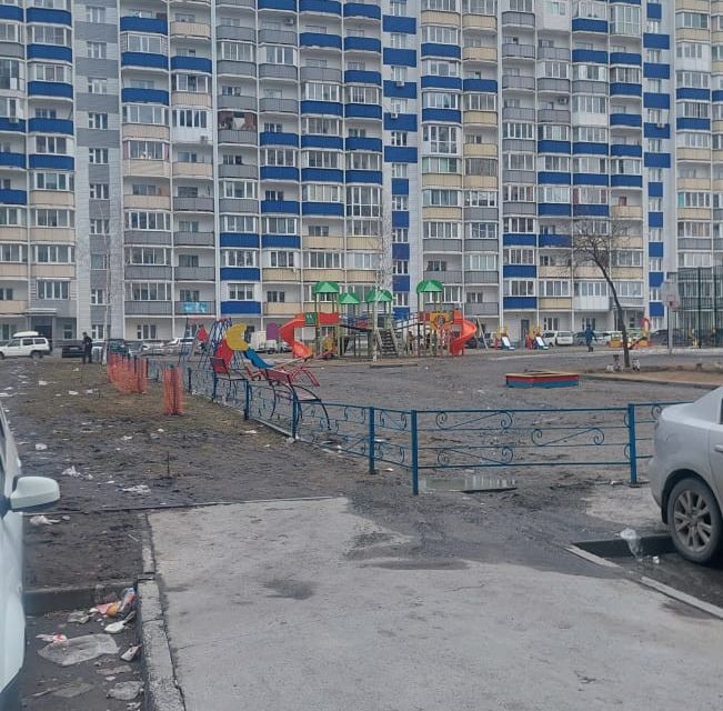Продаётся студия, 18 м²