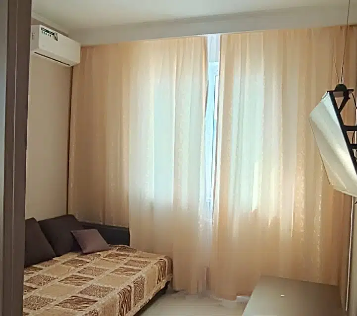Сдаётся 1-комнатная квартира, 30 м²