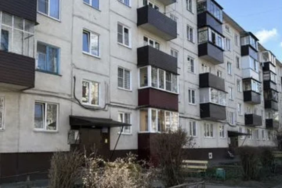 Продаётся 1-комнатная квартира, 31 м²