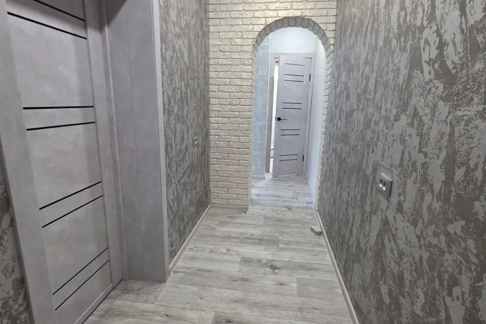 Продаётся 2-комнатная квартира, 48 м²