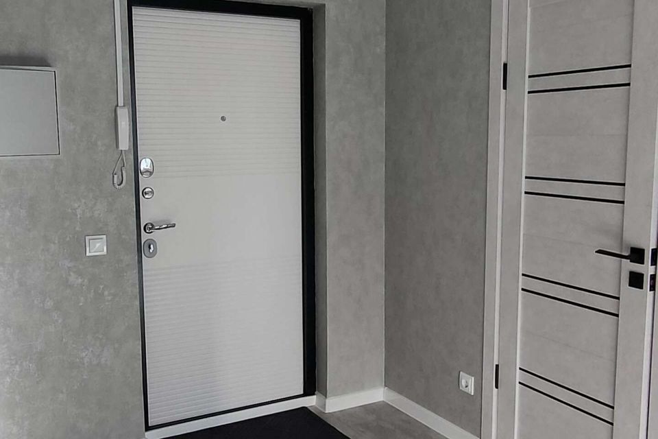 Продаётся 2-комнатная квартира, 44.4 м²