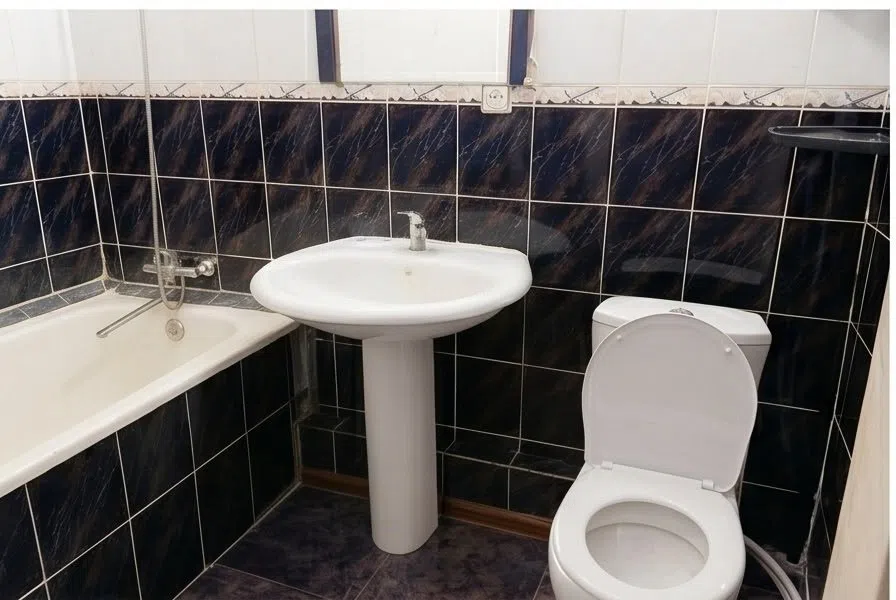 Продаётся 3-комнатная квартира, 58 м²