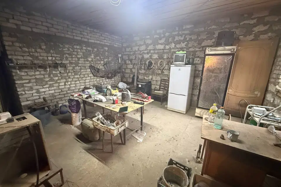 Продаётся 2-этажный дом, 111 м²