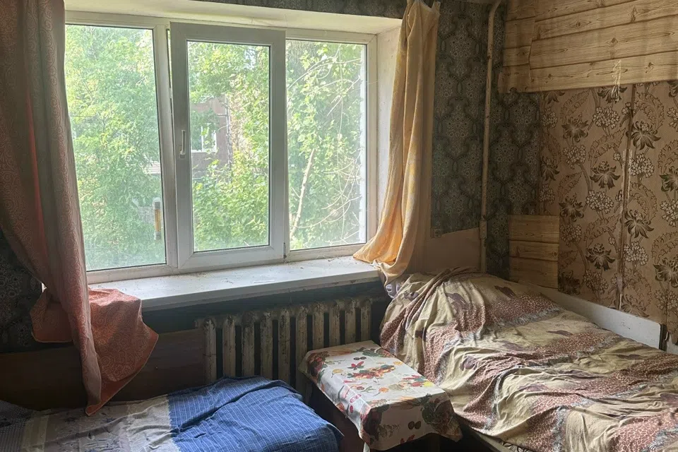 Продаётся студия, 15 м²