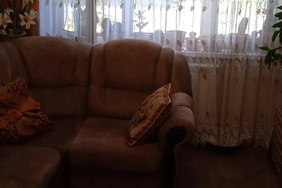 Продаётся 2-комнатная квартира, 44.3 м²