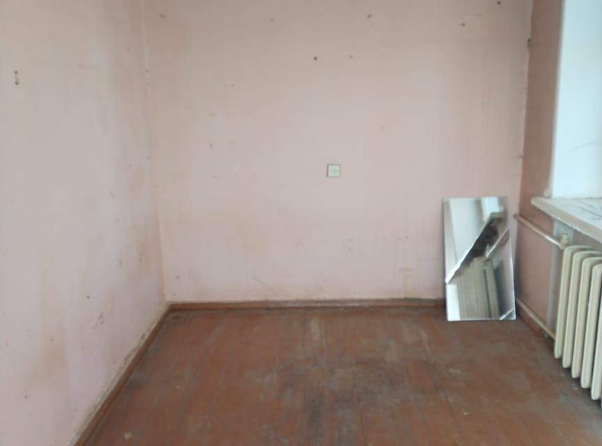 Продаётся 2-комнатная квартира, 41 м²