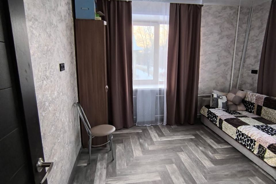 Продаётся 3-комнатная квартира, 63 м²