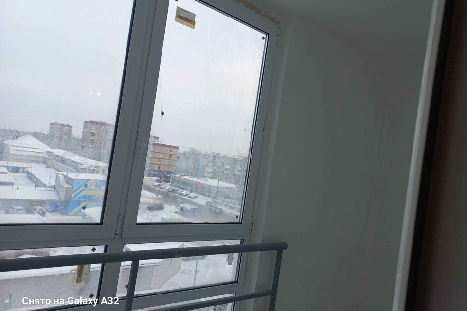 Продаётся студия, 19.6 м²