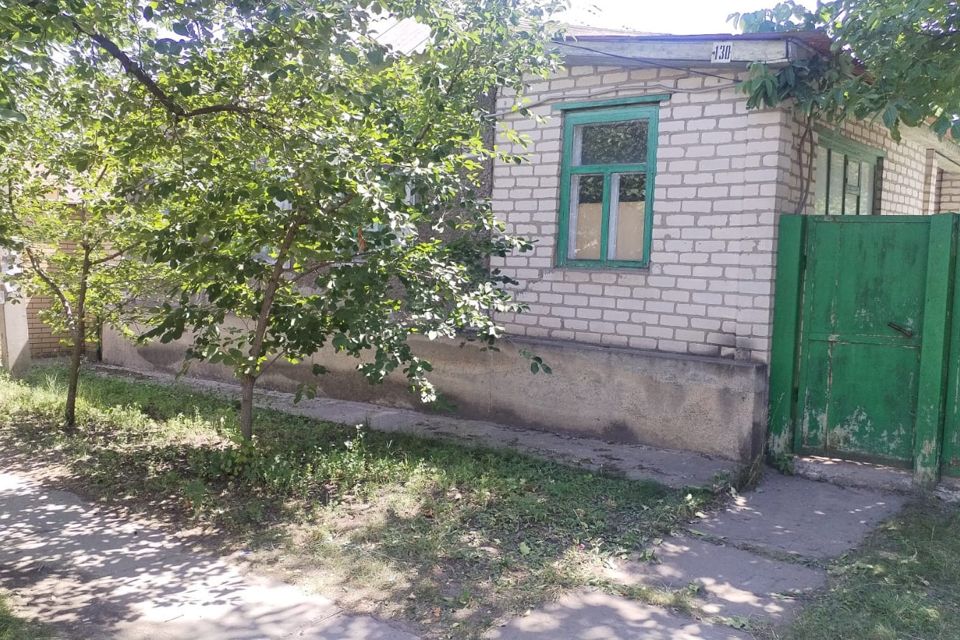 Продаётся 1-этажный дом, 70 м²