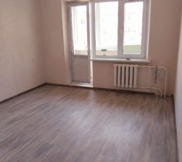 Продаётся 1-комнатная квартира, 33 м²