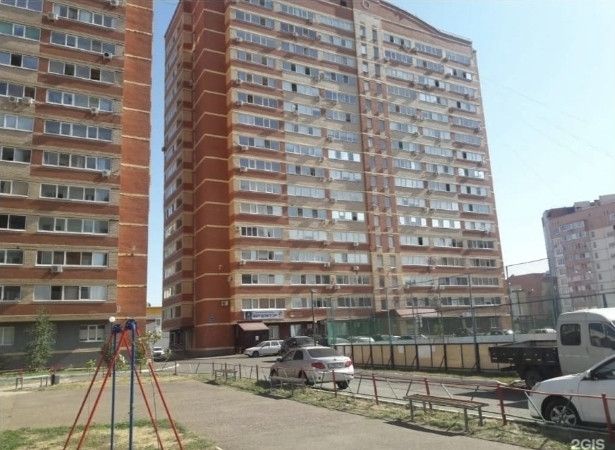 Сдаётся 1-комнатная квартира, 43 м²