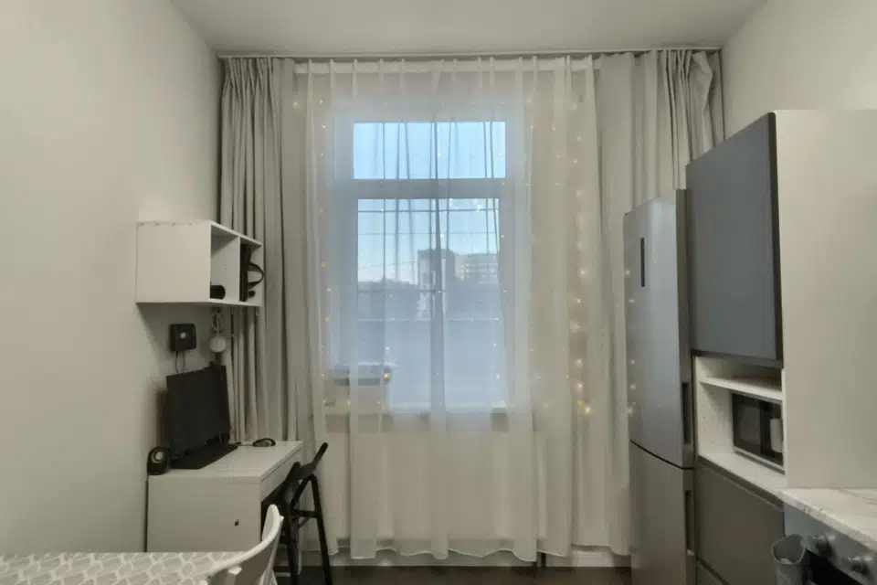 Продаётся 2-комнатная квартира, 56 м²
