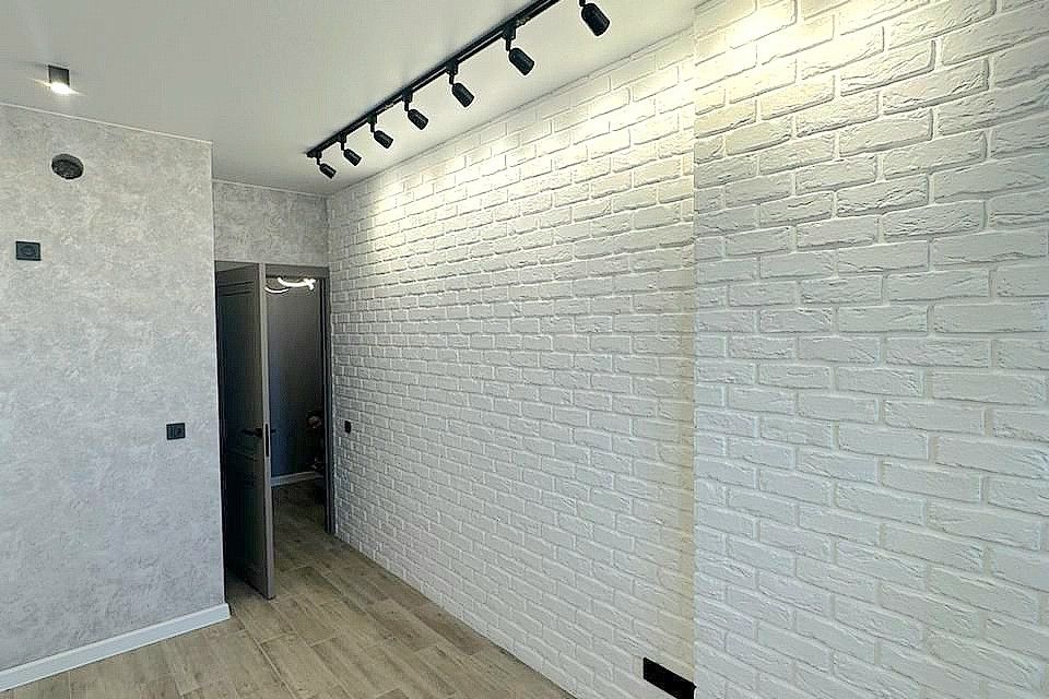 Продаётся 1-комнатная квартира, 39 м²