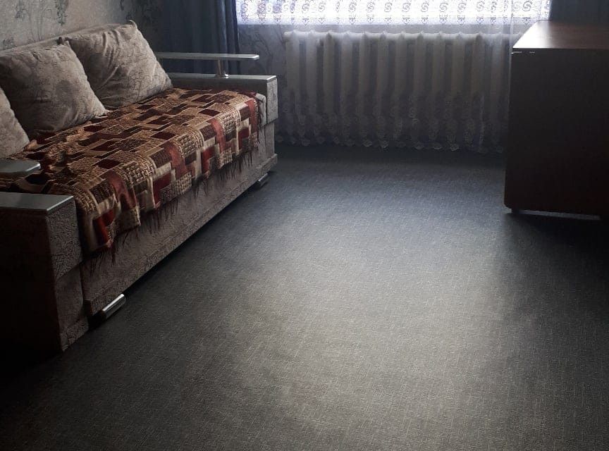Продаётся 3-комнатная квартира, 78 м²