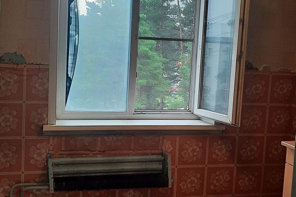 Продаётся 1-комнатная квартира, 33.8 м²