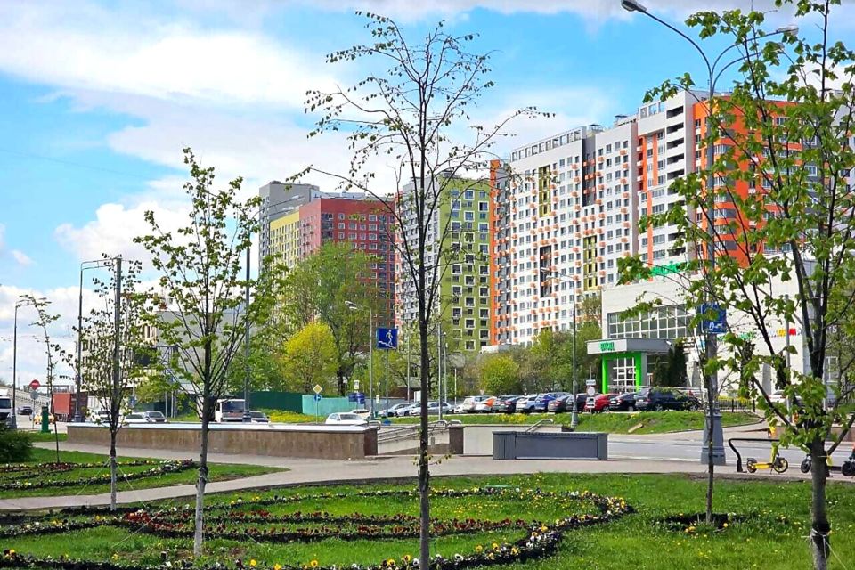 Продаётся студия, 18.2 м²