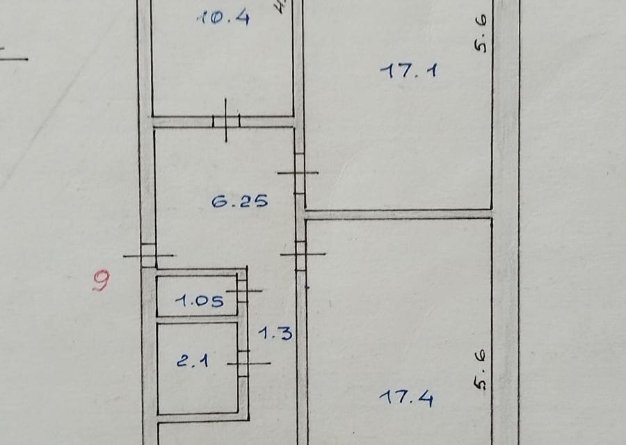 Дом 410 стрежевой карта