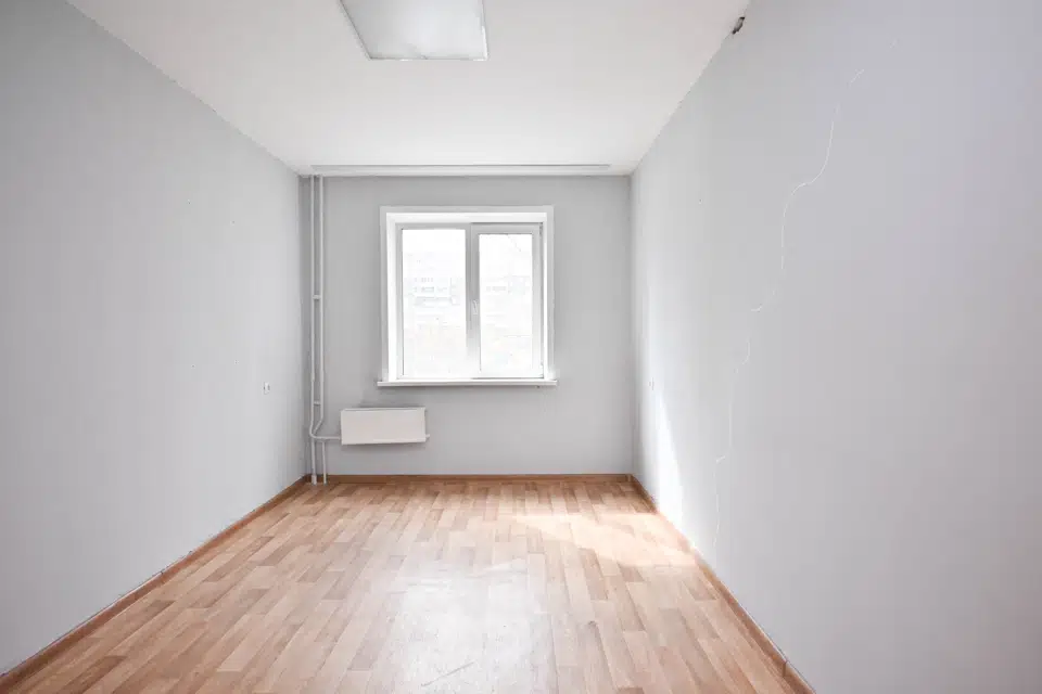 Продаётся 4-комнатная квартира, 78 м²
