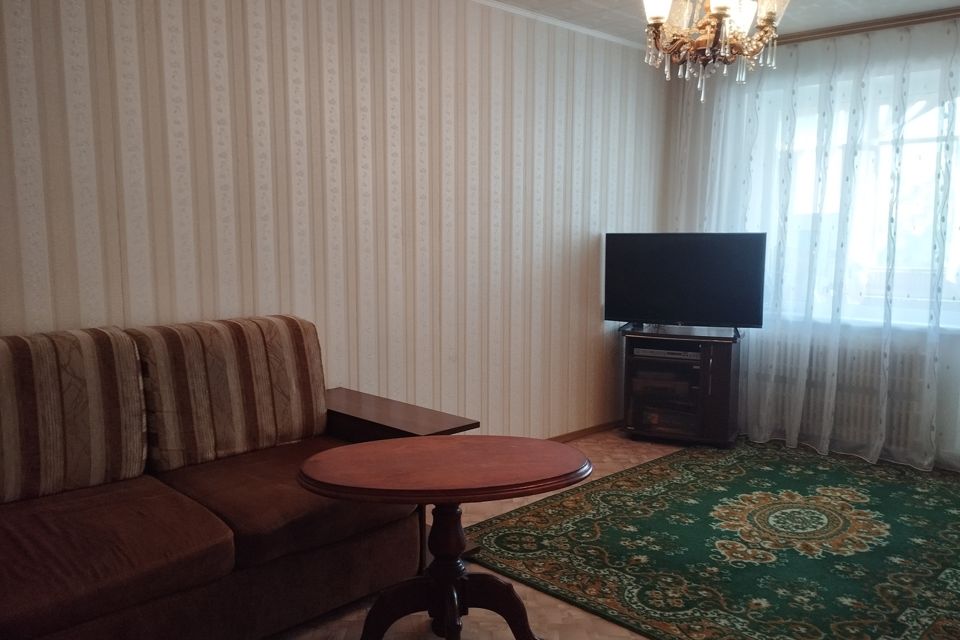 Продаётся 2-комнатная квартира, 52 м²