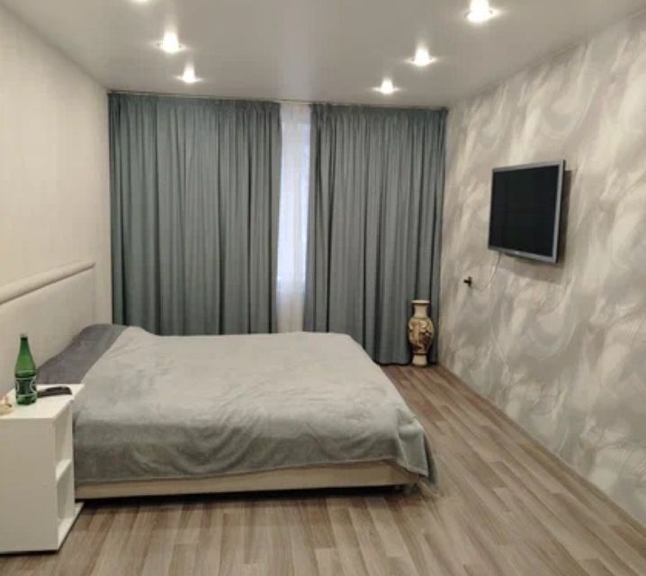 Продаётся 3-комнатная квартира, 62.5 м²