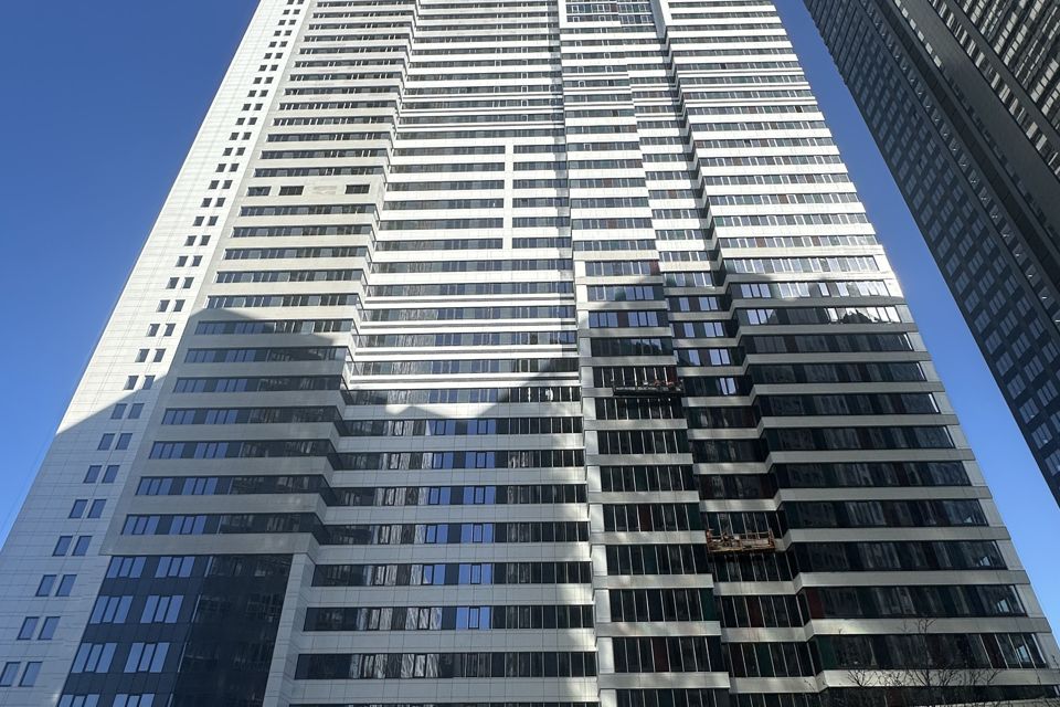 Продаётся 2-комнатная квартира, 83 м²