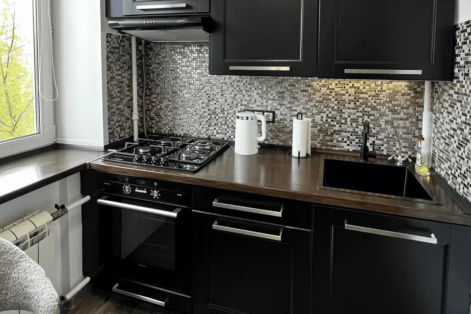 Продаётся 1-комнатная квартира, 32 м²