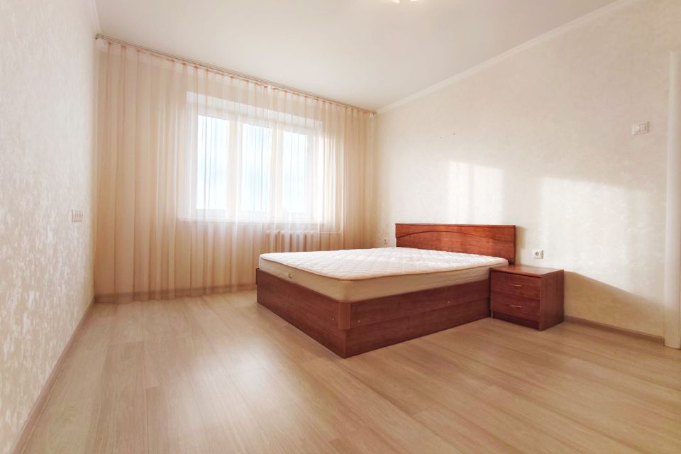 Продаётся 1-комнатная квартира, 32.5 м²